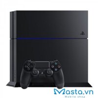 Máy chơi game PlayStation 4 bản FAT 500GB/1TB Hack Cài Game Full Ổ Cứng – Like New Fullbox BH 9 Tháng – (FAT đời đầu)