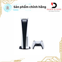 Máy chơi game Playstation 5 Likenew (1 Máy 1 Tay, Nobox). Bảo hành 3 tháng