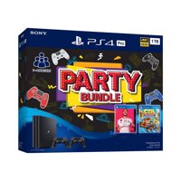 Máy chơi game Playstation PS4 Pro 1TB SONY CUH-7218B PTY