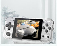 Máy Chơi Game Powkiddy Q90 Bản Ultra 64GB – 5000 game – NEW CFW Việt hóa – 30 Hệ máy – Chơi game JAVA, PS1, NES, SNES, GB, GBA, ,FBA, ARCADE, WONDERSWAN, GW…