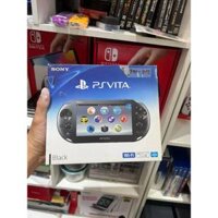 Máy chơi game PS Vita 2000 Fullbox