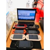 Máy chơi game ps vita 2k đẹp zin