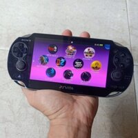 Máy chơi game PS vita