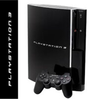 Máy chơi game Ps3 Fat 500gb, 2 tay không dây, có game pes 2023 Tiếng Việt có đội tuyển Việt Nam