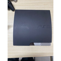 Máy chơi game PS3 slim hack