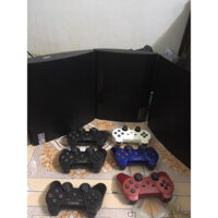 máy chơi game ps3 slim hack