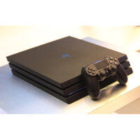 Máy Chơi Game PS4 Pro 1TB Hack (2nd)