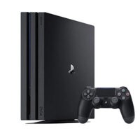 Máy chơi game PS4 Pro 1TB CUH-7218B B01