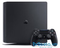Máy chơi game PS4 Pro 2TB Like New kèm 1 tay cầm (không hack) software 12.50