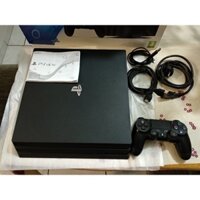 Máy Chơi Game PS4 Slim 250GB new 99%