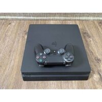 Máy chơi game PS4 Slim 500 GB