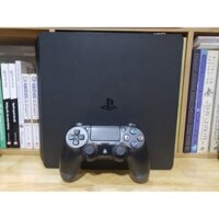 Máy chơi game PS4 Slim 500GB