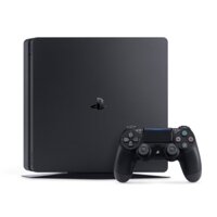 Máy chơi game PS4 Slim FW 11.00 Chép Game Được