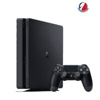 Máy Chơi Game PS4 Slim (Used)