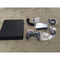 Máy chơi game PS4 Slim 500Gb/1Tb