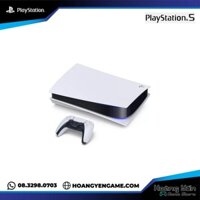 Máy Chơi Game PS5 Like New - Korea Bản Đĩa