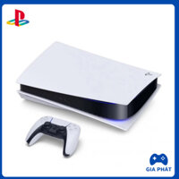 Máy Chơi Game Ps5 Like New và Máy Ps5 Cũ