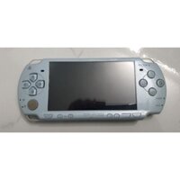 Máy chơi game PSP 2000 màu xanh dương nhạt