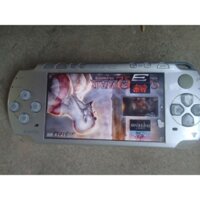 Máy chơi game PSP 2000