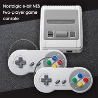 Máy Chơi Game RGC Retro Độ Bền Dài Chống Mài Mòn Tăng Cường Kỹ Năng Cầm Tay Giải Trí Cầm Tay Cổ Điển Mini Retro TV Game Console Cho Trẻ Em
