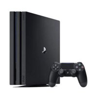Máy chơi game Sony Playstation PS4 Pro 1TB OM bundle