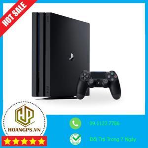 Máy chơi game Sony PlayStation PS4 Pro CUH-7218B B01 1TB