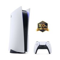 Máy chơi game Sony PlayStation 5 Standard CFI-1018A 01 - Hàng chính hãng