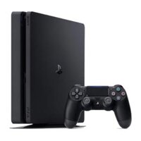 Máy chơi game Sony Playstation 4 Slim 1TB