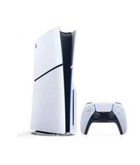 Máy chơi game Sony PlayStation 5 Slim_CFI-2018 A01