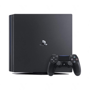 Máy chơi game Sony Playstation 4 Pro CUH-7106B