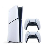 Máy chơi game Sony Playstation 5 (PS5) Slim Standard 2 Tay Cầm