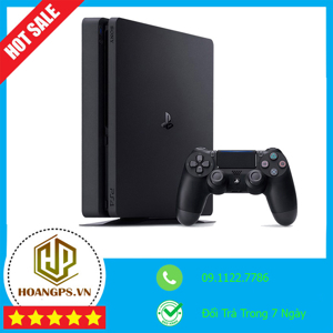 Máy chơi game Sony Playstation Slim 1TB CUH-2218B - PS4