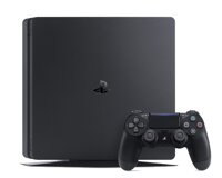 Máy chơi game SONY Playstation PS4 SLIM 500GB (CUH-2218A B01)