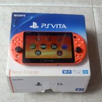 Máy chơi game SONY PS Vita