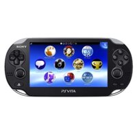 Máy chơi game Sony PS Vita 1000 - Tặng kèm 3 phụ kiện