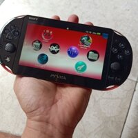 Máy chơi game SONY PS Vita