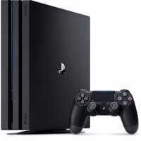 Máy chơi game sony PS4 Pro 1TB OM Bundle CUH-7218B OM