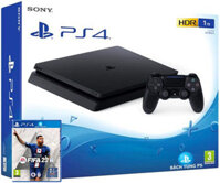 Máy Chơi Game Sony Ps4 Slim 1Tb CUH 2218B tặng Fifa 23