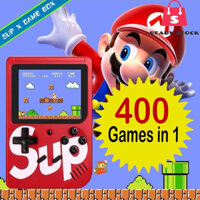 Máy Chơi Game Sup 400 (Đơn)