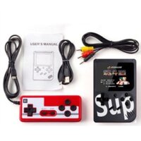 Máy chơi game SUP 400 game in 1 Retro