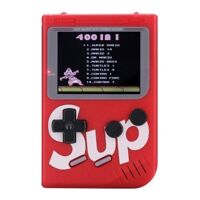 Máy Chơi Game Sup 400 Game in 1 kinh điển (Giao Màu Ngẫu Nhiên)