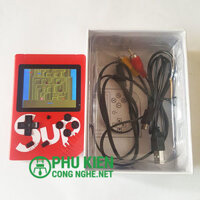 Máy chơi game Sup 400 in 1 – Món quà từ tuổi thơ