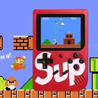 Máy Chơi Game Sup 400 Trò Chơi (Đơn)