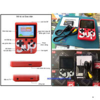 máy chơi game SUP 400