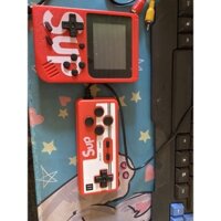máy chơi game sup