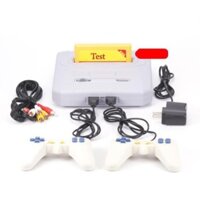 Máy chơi game trò chơi 8 bit ngày xưa CoolBaby Family Computer + Kèm băng