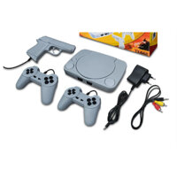 Máy chơi game tuổi thơ kết nối tivi tích hợp trên 500 trò game tuổi thơ kinh điển không trùng lặp