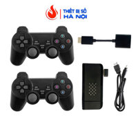 Máy Chơi Game Ubox HD UB66 Mới, Máy Chơi Game Có Dây Mini Cầm Tay, Tích Hợp 10000 + Trò Chơi Cổ Điển -dc4550