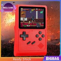 Máy chơi Game Video cầm tay GB300 6000 + Trò chơi Màn hình 3.0 Inch cho trẻ em Người lớn