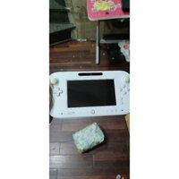 máy chơi game wii u